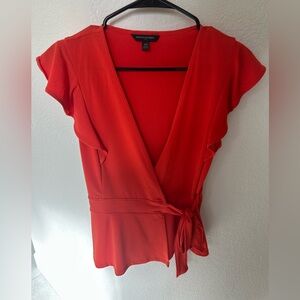 Banana Republic XS blouse
